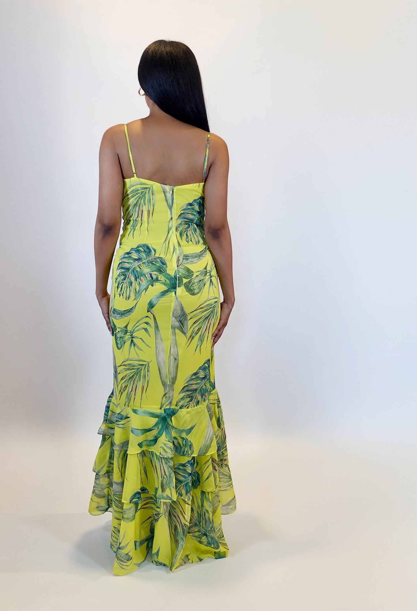 Sweet Escape Dress